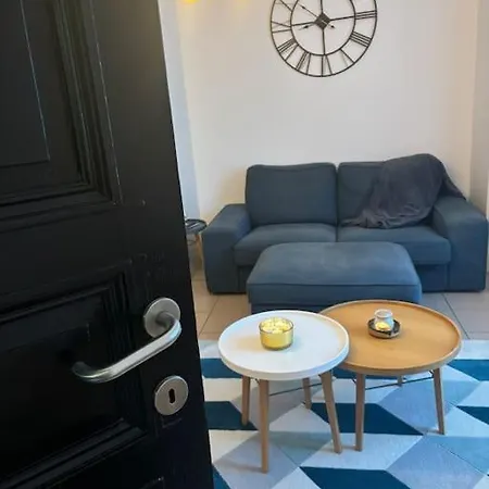 1 Chambre Hyper Centre De *