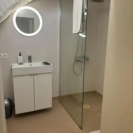 1 Chambre Hyper Centre De 디넝