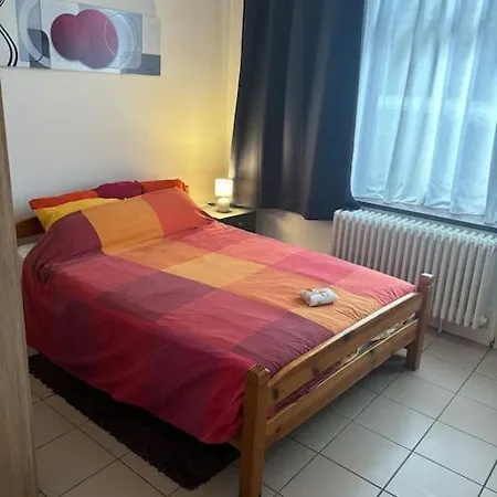 1 Chambre Hyper Centre De *