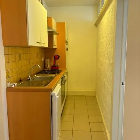 1 Chambre Hyper Centre De Dinant